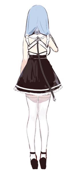 @n3DbSmV90NLWcu0 背中には紐があるのじゃ! 