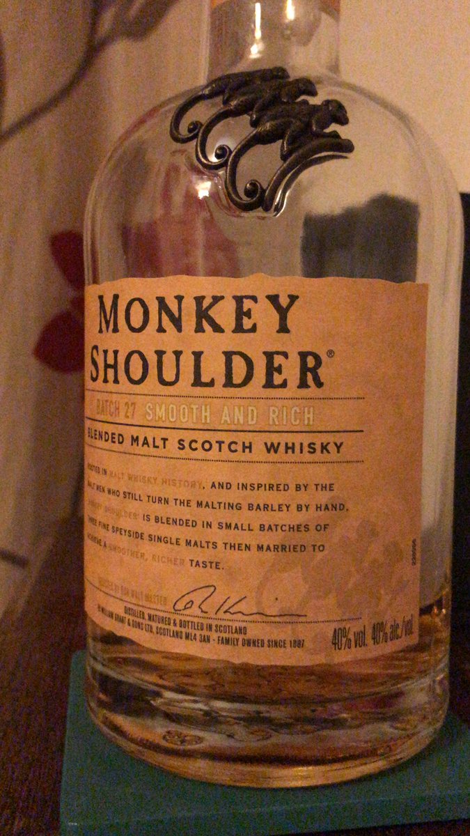 Always good to try something new - no shatter what end of the price range it is.