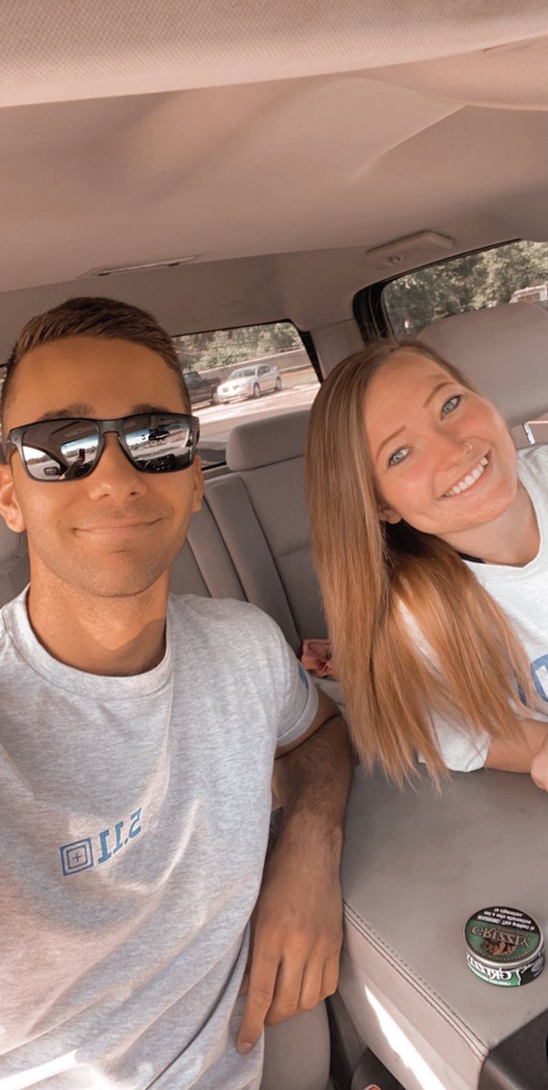 laurincook_'s tweet photo. happy nine months 🥰 https://t.co/k5Sw5MKAEy