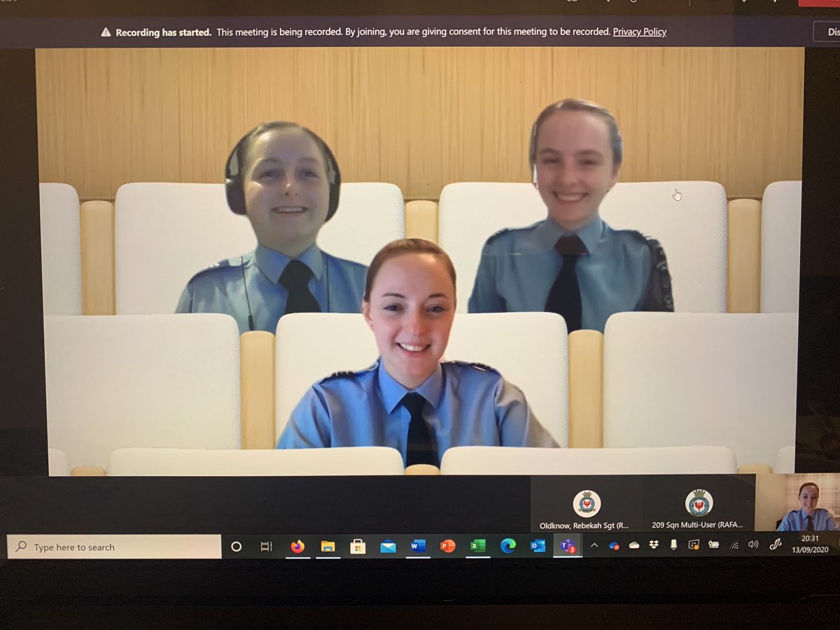 Jade Waring (Brock) tweet media