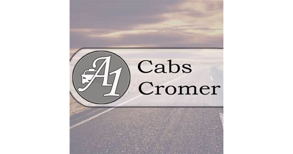 A1 Cabs
pitchero.com/clubs/cromerto…