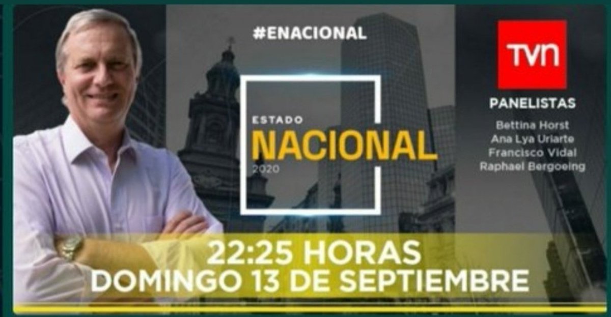 Flo_MDX's tweet photo. 🔸️
🔸️Hoy apoyemos a JAK a las 22:25 Hrs en Estado Nacional de TVN 😍

#KastPresidenteEN 
#ENacional 
👇 https://t.co/TkiQ493Fyi