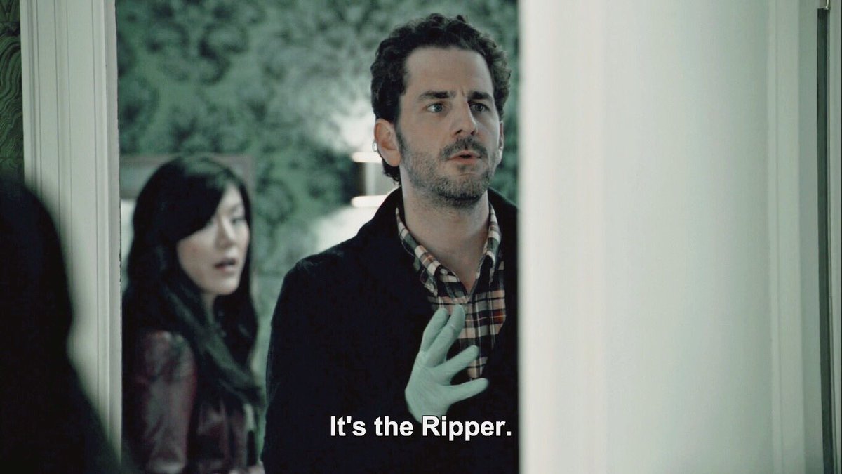 Will Graham being a sassy/salty bitch, a thread!