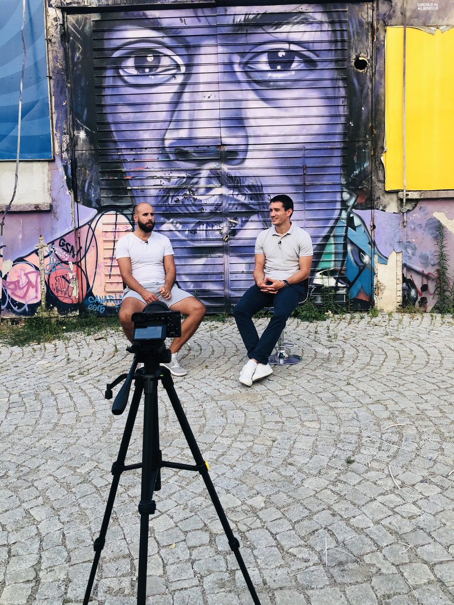📽 Recording time 🦾

<a href="/StefanStojacic/">Stefan Stojacic</a> &amp; Milan Isakov

#liman3x3 #liman #basket #fiba3x3