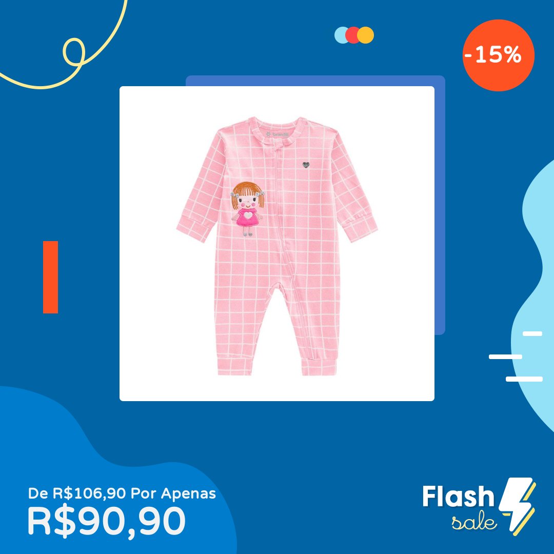 btqinfantil's tweet photo. Super Produtos Brandili, ótima qualidade. Venha conferir!

👉https://t.co/PlV9j8S1Df

#boutiqueinfantil #mamae #infantil #modainfantil #bebe #menino #menina #fofinho #lojainfantil #kids #estilo #lojaonline
#boutiqueinfantil #mamae #infantil #modainfantil #bebe #menino #menina https://t.co/8DBvt1UsoF