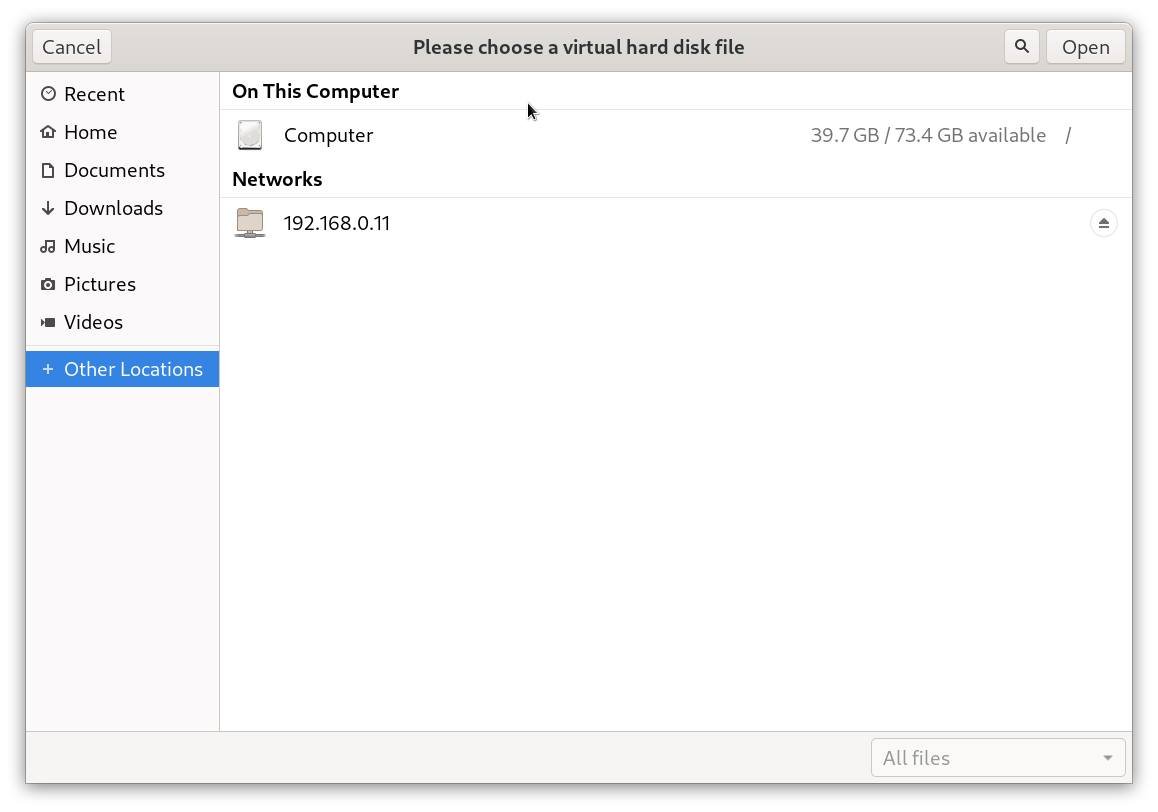 mainuls18's tweet image. #FTP_Server #Home_FTP_Server
I had this laptop and these 2 portable HDDs unused in my home. I usually use them as a file sharing and secondary storage media and for very limited works. So came up with an idea to arrange a home FTP server.