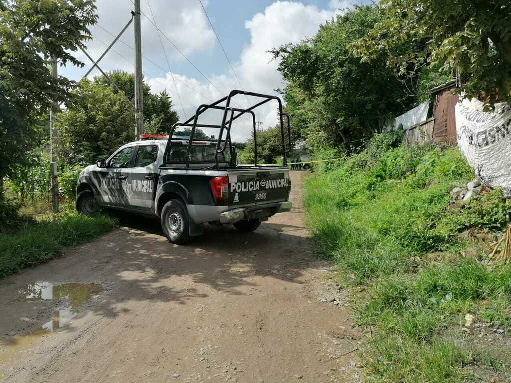 SERNOTIMORELOS's tweet photo. Asesinan a tiros a un joven en la colonia 28 de Agosto, en Jiutepec #México #Morelos #Noticias https://t.co/t6GCCrfbnn