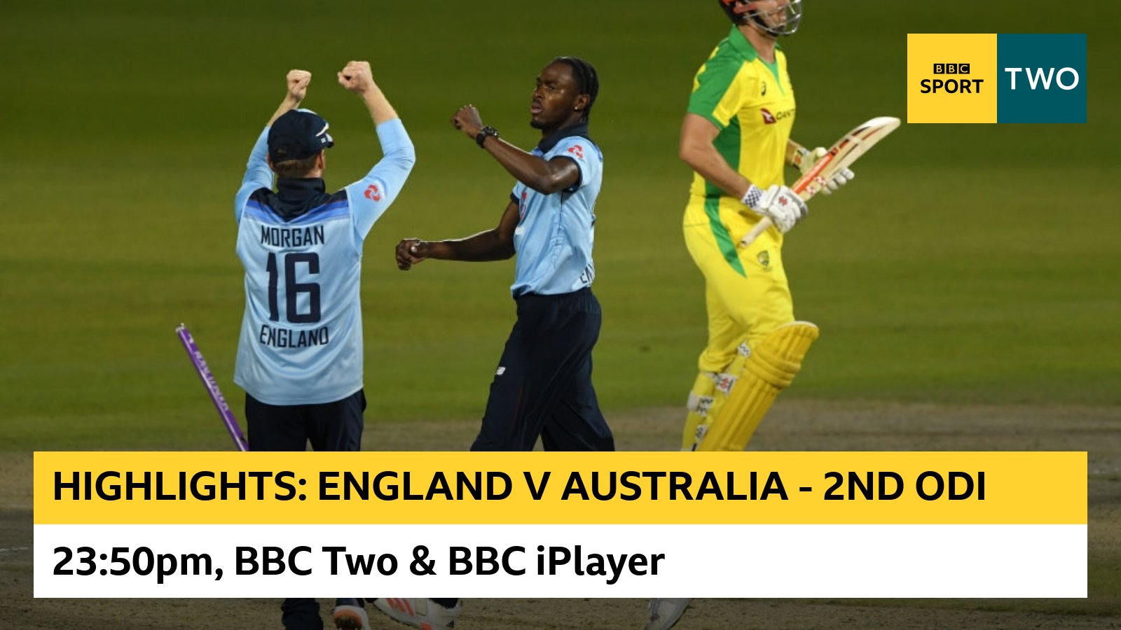 Bbc iplayer cricket clearance