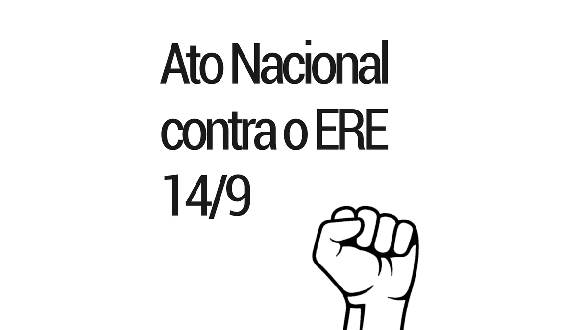 unicontraoead's tweet photo. Ato Nacional contra o EAD forçado 14/09 às 8:30 da manhã.
O Ensino Remoto é essencial dos planos de privatização e precarização de Bolsonaro e Dória. Então amanhã foi escolhido como dia nacional de lutas.
Bora subir as tags #ContraoERE e #EnsinoRemotoNão ? Olha só como ajudar https://t.co/0ii2K4moAI