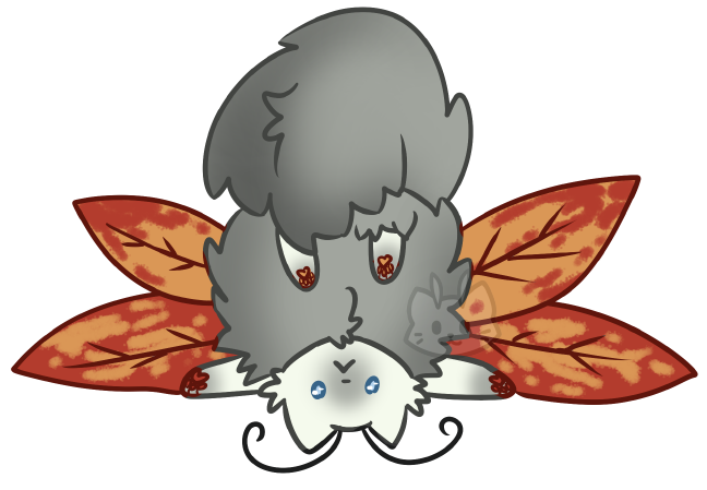 fioramisa's tweet photo. Some #mothkitten breedings I did for @mothcats group. These #adoptables already have owners, but feel free to check out https://t.co/k1Nqopyxeb for more info regarding Mothcats/Mothkittens! https://t.co/Aqi61jStMY
