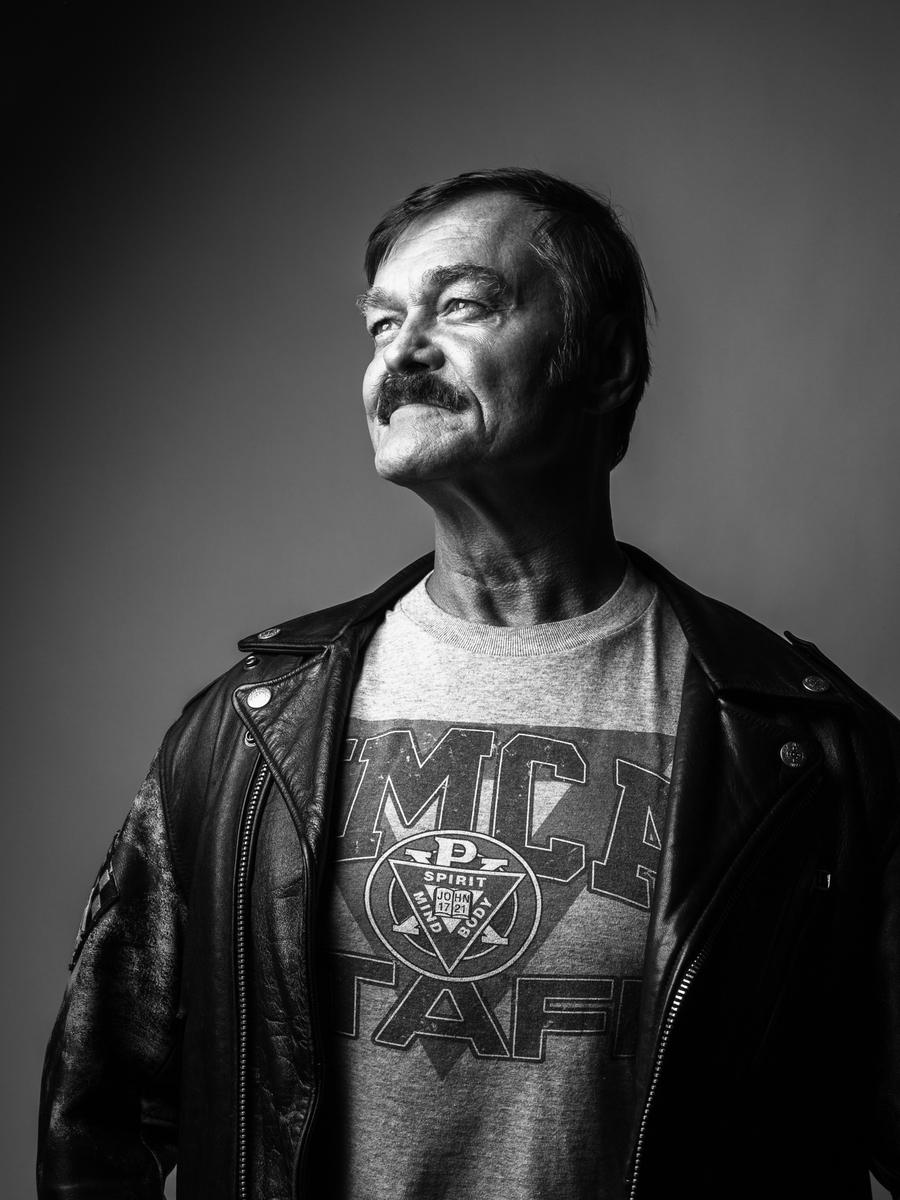  Happy Birthday Randy Jones      