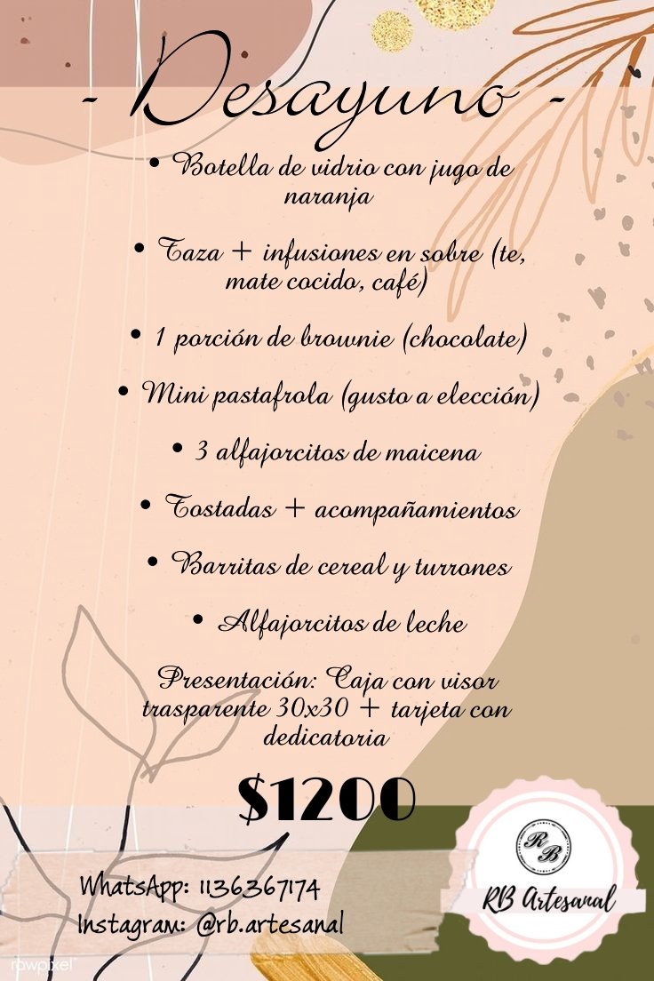 _robazan's tweet photo. ¡Hola gente! Pienso ser 100% goma con mi emprendimiento porque me mudé sola y necesito comer 😂. Agregué a mi emprendimiento desayunos y me encantaría que me ayuden compartiendo. Muchas gracias ❤️ (Ya estoy tomando pedidos para el día de la madre). https://t.co/DuI1bzW8EI