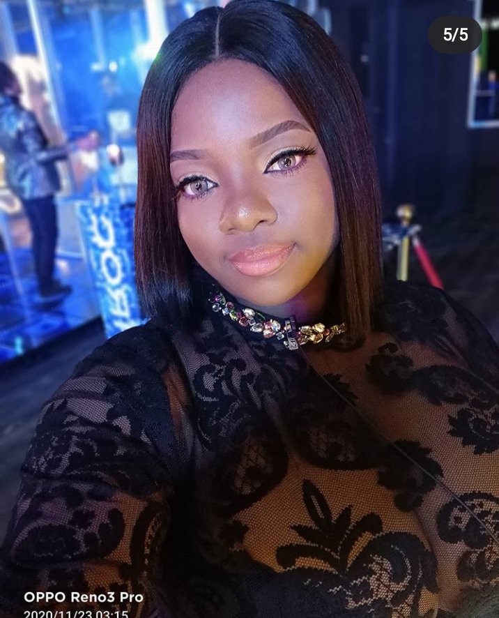 zugsstalker's tweet photo. #deexplorers gat you girl🌎❤️💯
#DorathyOverAll
#BBNaija https://t.co/bEO159yPqT