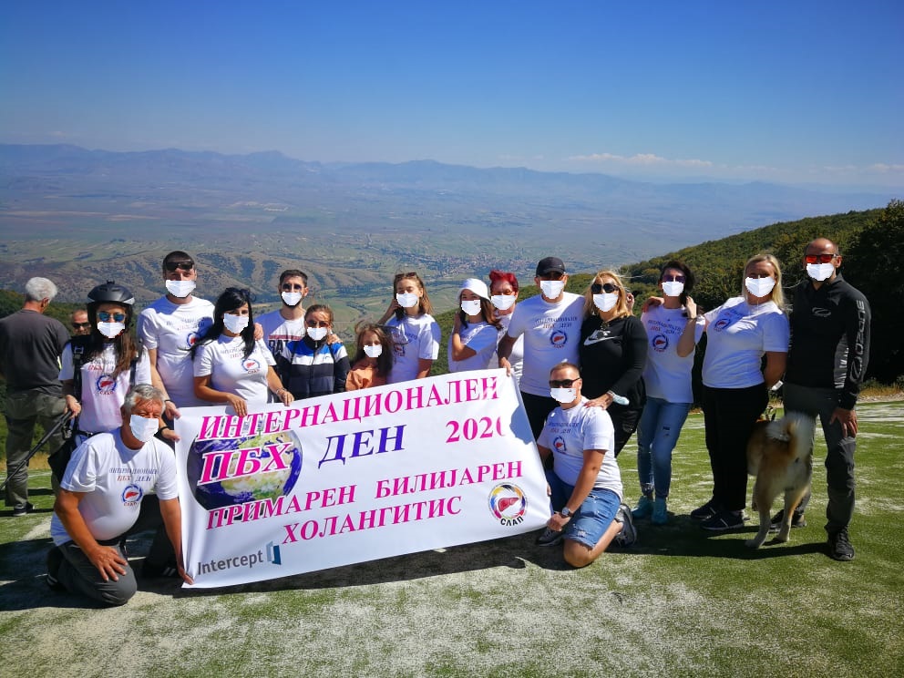NgoSlap's tweet photo. Today we realized tandem paragliding flights marking the International PBC Day 2020 in collaboration with a local paragliding club. We had a lot of attendees and the atmosphere was great! Check out the images for a glimpse!
#PBCDay2020 @PBCFoundation @InterceptPharma https://t.co/2pTzZcsm8r