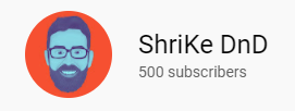 ShriKe 🎲 tweet media