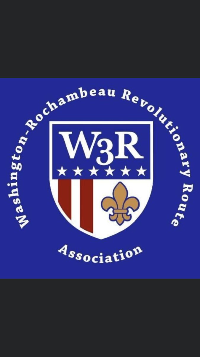 RochambeauRoute's tweet photo. https://t.co/6z0zkbAIy5   Become a member and support historic sites along the 700 mile, 9 state national historic trail! #Events #fun #commemorations #FrenchAmericanAlliance #ReWar @KeanHistory @Frnchmajgenerxl @HudValleyTravel https://t.co/vbDpfP28Ew
