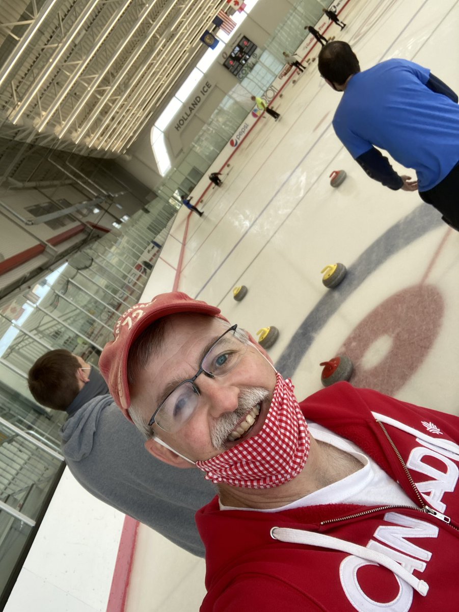 tccrguy's tweet image. This felt good. Hello 🥌 peeps @curlaksarben