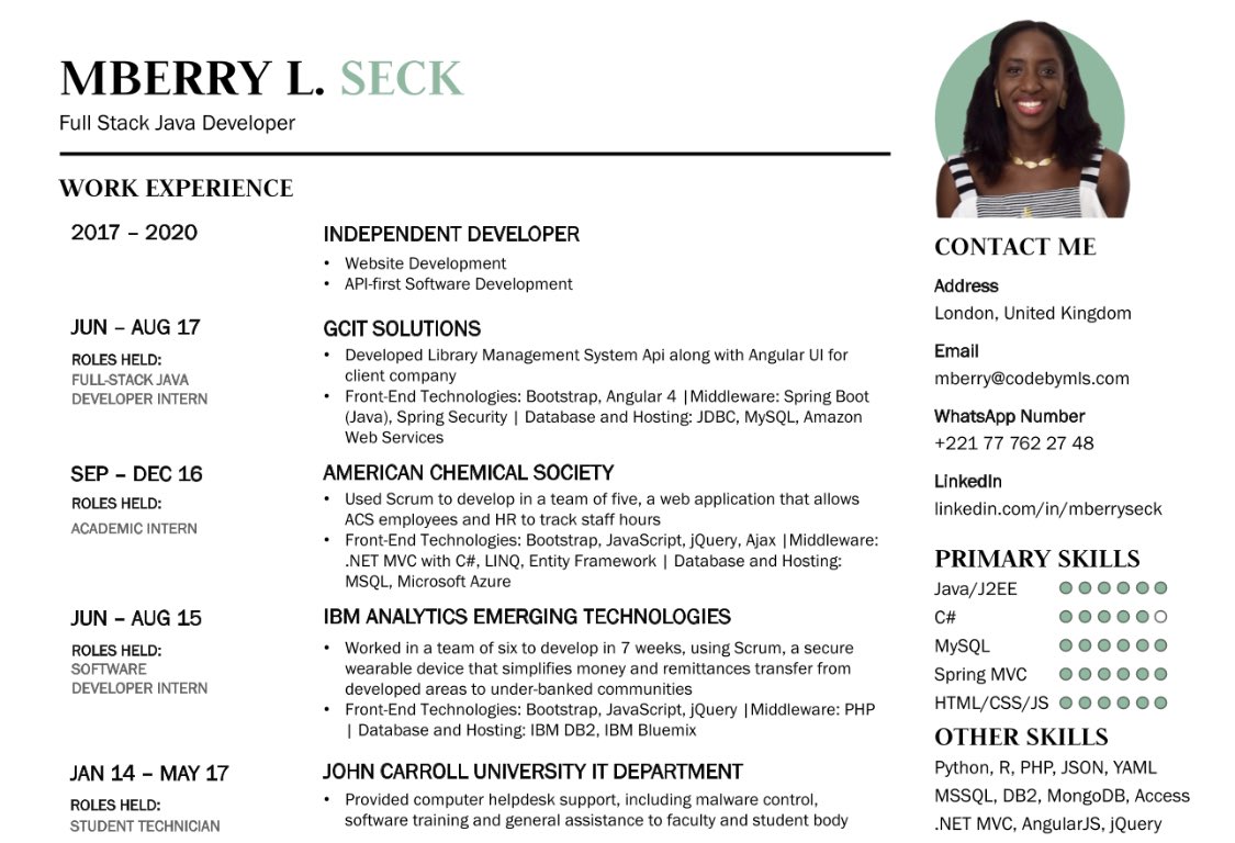 AdjaMberry's tweet photo. Sharing this on Twitter on top of LinkedIn. 

Looking for a part-time role, remote or in London, as I pursue my MSc in Data Science at KCL starting at the end of this month. Ideally in the tech space, preferably data science oriented, but open to other opportunities 🙂 https://t.co/Yy6ulbWpcA