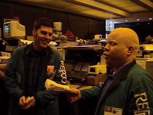 toddthielmann's tweet photo. Found some old pics from the floor. I worked with some good people. #refco https://t.co/6QH4tzi7eb