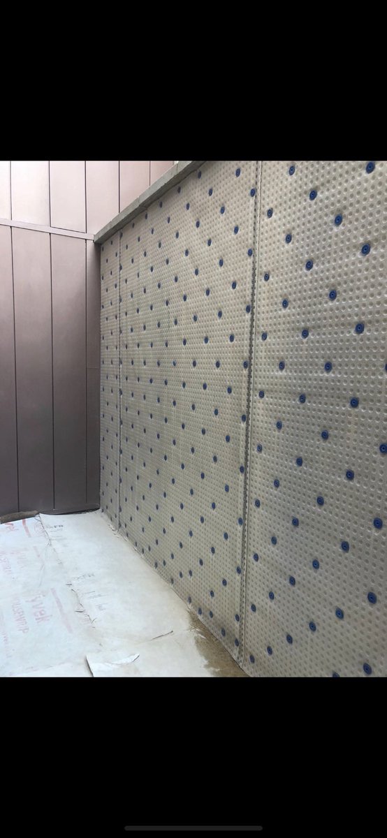 We love perfect fixings almost OCD  project completed in London