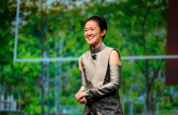 LA Network (@la_network) on Twitter photo Kotchakorn Voraakhom, arquitecta paisajista de Landprocess y fundadora de Porous City Network, será una de las invitadas este año del Foro Mundial <a href="/LowCarbon_City/">#LowCarbonCity</a>. ow.ly/OCyu30r9BmY Kotchakorn Voraakhom, arquitecta paisajista de Landprocess y fundadora de Porous City Network, será una de las invitadas este año del Foro Mundial <a href="/LowCarbon_City/">#LowCarbonCity</a>. ow.ly/OCyu30r9BmY