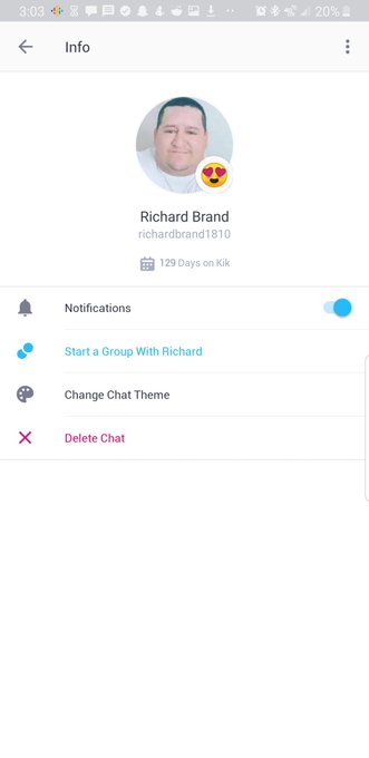 This person is a scammer! Anyone wanna help me report him? Hes pretending to be a sugar daddy https://t<a href="/tag/doge"class="tags"><span>#doge</span></a><a href="/tag/elonmusk"class="tags"><span>#elonmusk</span></a><a href="/tag/dogecoin"class="tags"><span>#dogecoin</span></a><a href="/tag/dogecointoadollar"class="tags"><span>#dogecointoadollar</span></a><a href="/tag/dogecointothemoon"class="tags"><span>#dogecointothemoon</span></a>