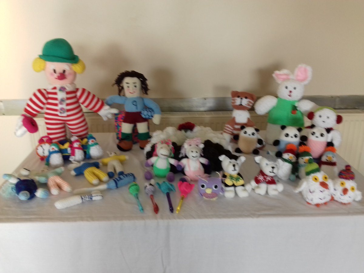 Enterprise Club for Disabled People tweet media