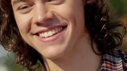 click on the curl                        ೯