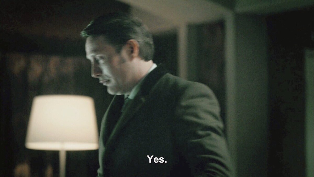 Will Graham being a sassy/salty bitch, a thread!