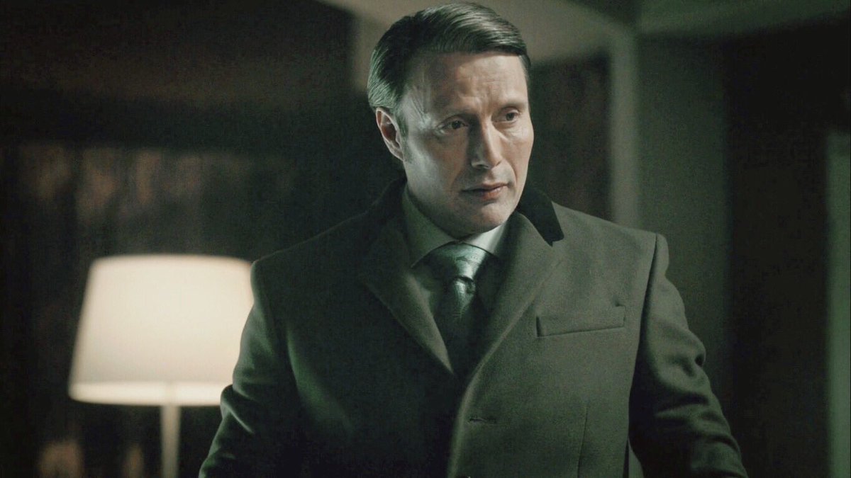 Will Graham being a sassy/salty bitch, a thread!