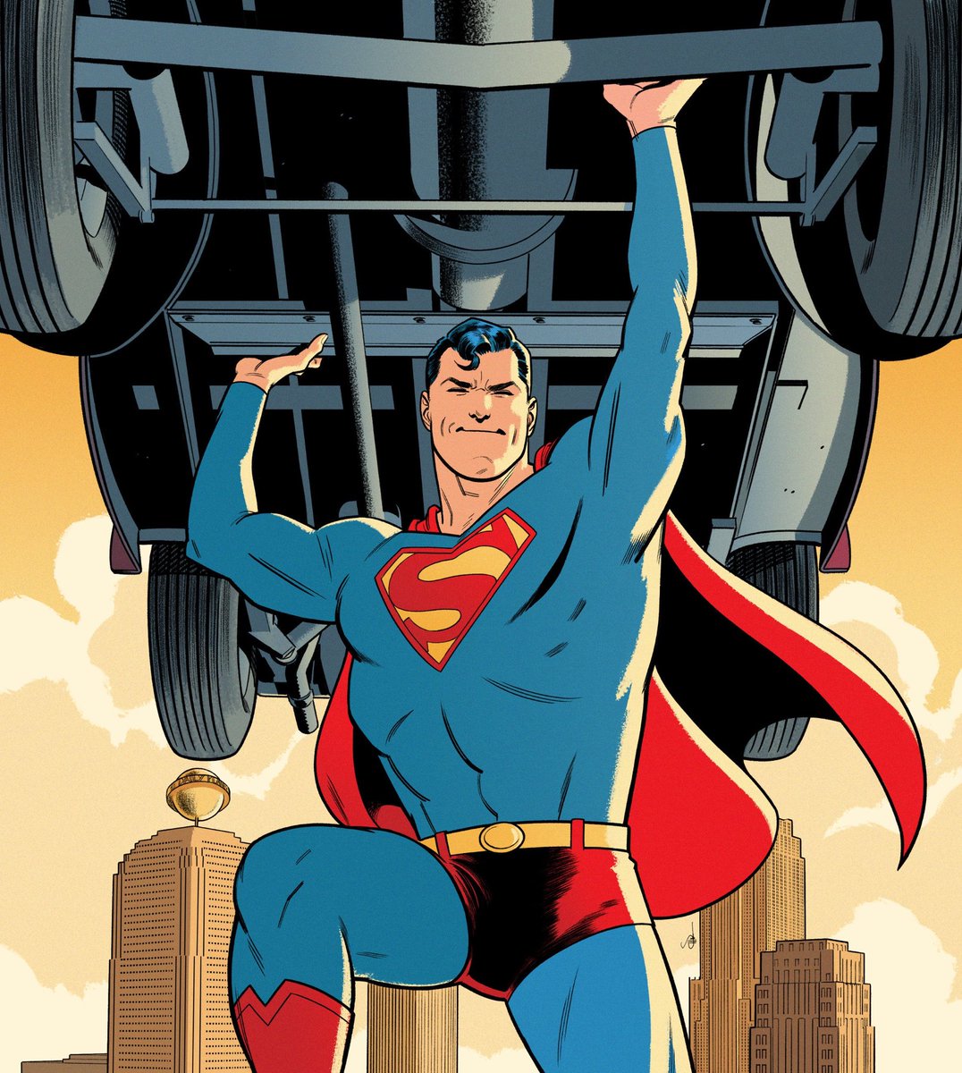 TalkingSuperman's tweet photo. Btw the measurement of balance of solid strength with soft kindness is known as the Shaner scale https://t.co/oKPmkNG0XP