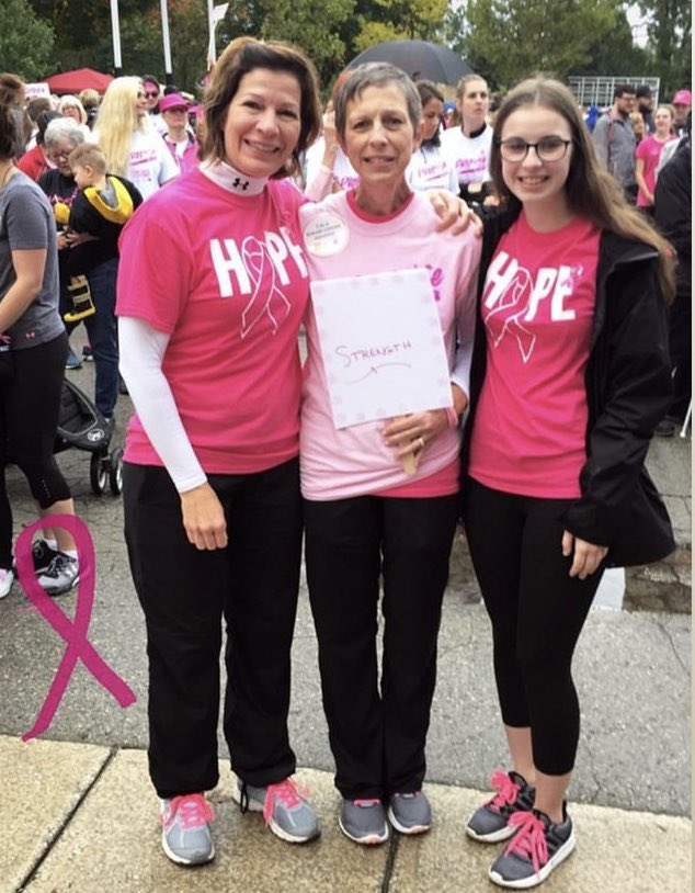 JacindaBugler's tweet photo. You can make a difference💗 #CIBCRunfortheCure https://t.co/fjGW0IXdJI https://t.co/CqzuxpXG4d