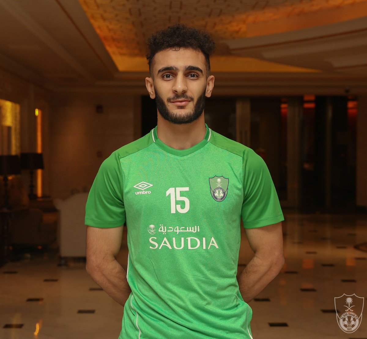 ALAHLI_FC's tweet photo. 📸 أطقم الفريق الكروي الأول بالنادي #الأهلي الخاصة بمسابقة #دوري_أبطال_آسيا 2020 ⚽💚 https://t.co/4FWNN4iUbw