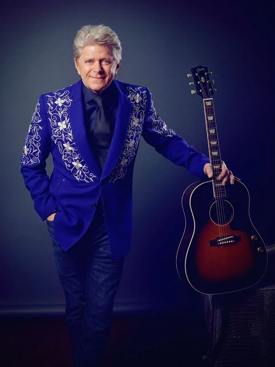  Happy Birthday Peter Cetera     