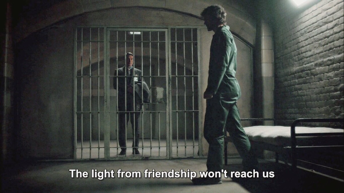 Will Graham being a sassy/salty bitch, a thread!