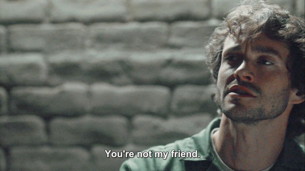 Will Graham being a sassy/salty bitch, a thread!