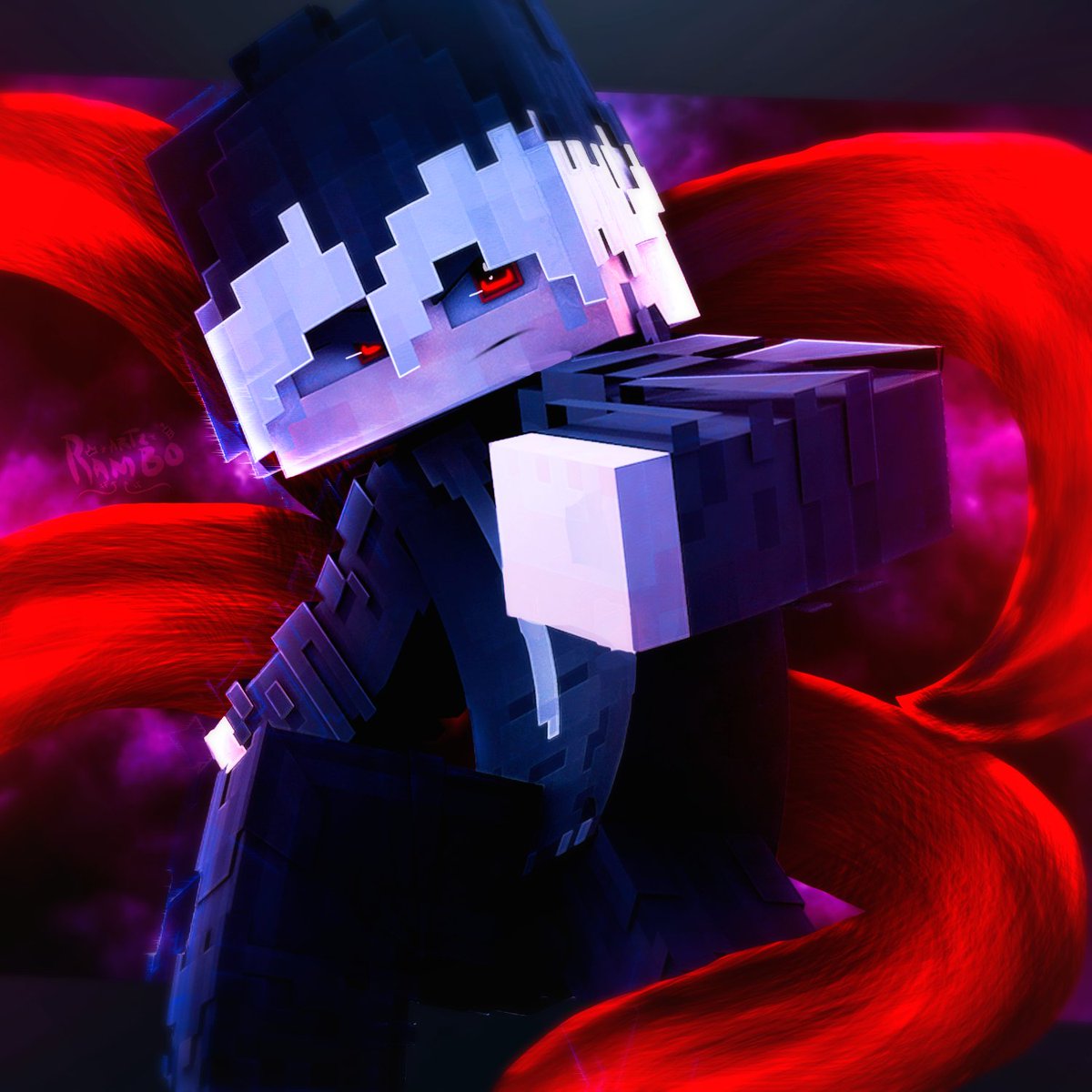 ItsRamboD's tweet image. ~Minecraft Banner and Profile Picture//»@puckandas«~

»My portfolio: itzrambod.carbonmade.com 🖌️
Support and FeedBack is appreciated!. 🌿