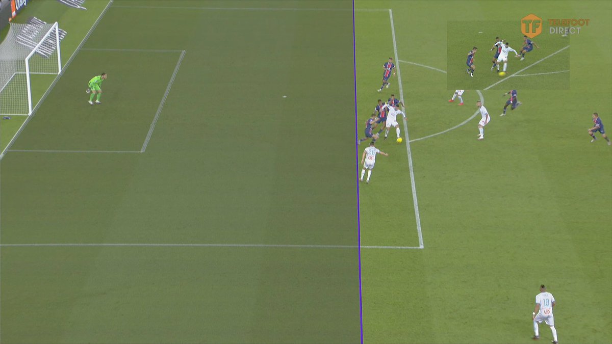 YonEcenarro's tweet photo. Va falloir que l'arbitre s'explique là. https://t.co/gklPqA5KZO