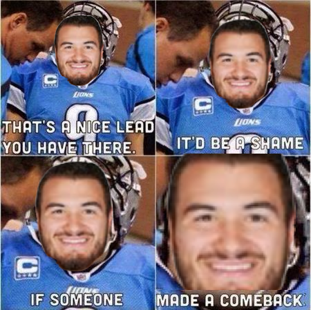 Faux Dameron (@edragic) on Twitter photo 