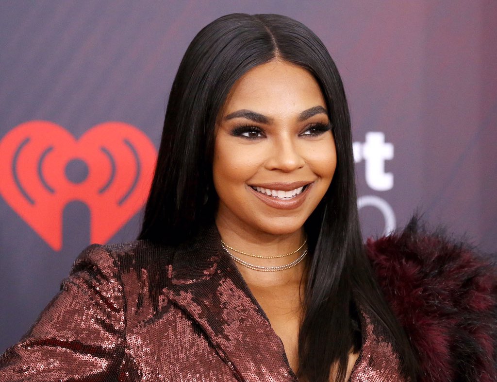 First song that comes to mind when you hear the name Ashanti?