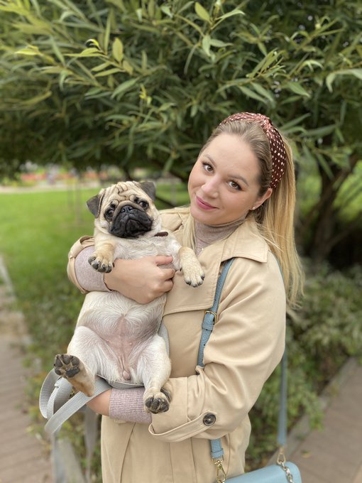 Watch Holly Garner 🍭Fansly 💙's leaked NSFW photo on TwXstars