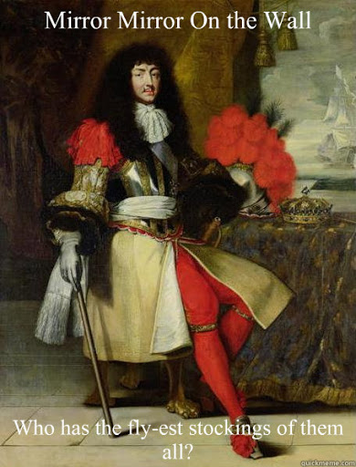 The military reforms of Louis XIV (r.1643-1715) coincided with far-reaching economic and societal reforms that increased centralization and integrated the nobility into the state. Louis XIV’s reforms could have their own dedicated thread, but the next tweet will have to suffice.