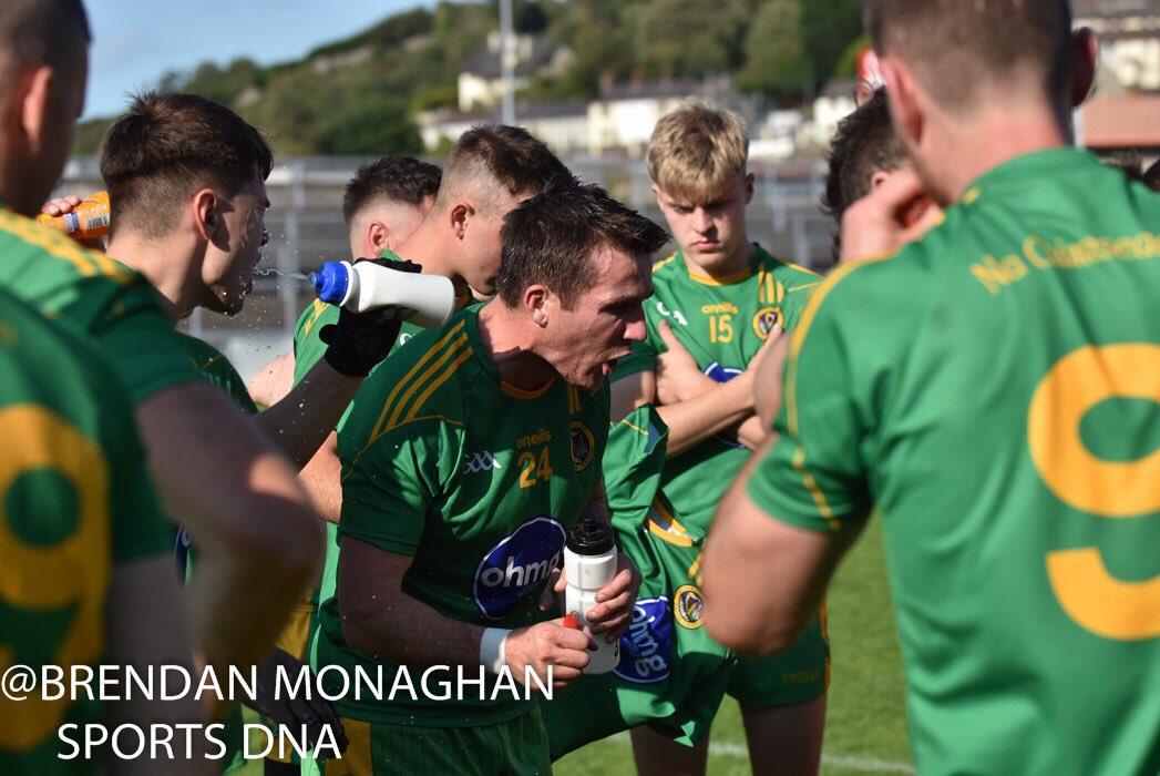 mungo4's tweet photo. It may well be his last fling in the @OfficialDownGAA senior football Championship but boy did @RonanMurtagh5 @HarpsGAC give it some lash today against @CarryduffCLG https://t.co/lmSsFlGUCX