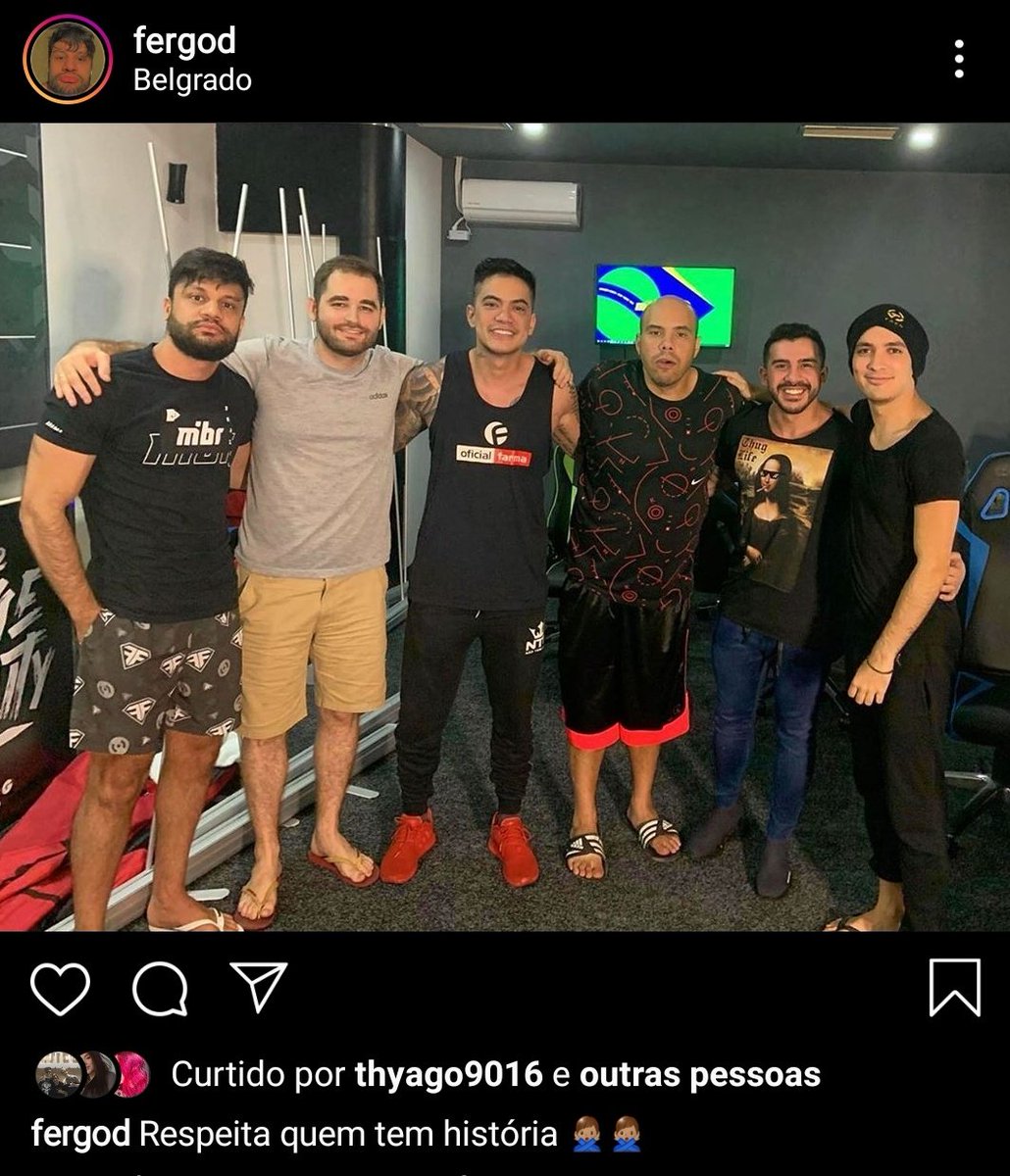 LorranBs's tweet photo. Essa foto foi o arauto de tudo...
Agora o cold sai da faze
Fnx sai da imperial
Fallen amanhã anuncia saída da mibr
E eles se unem e voltam a ser Luminosity
#omundoideal https://t.co/jRo2JIrtuY