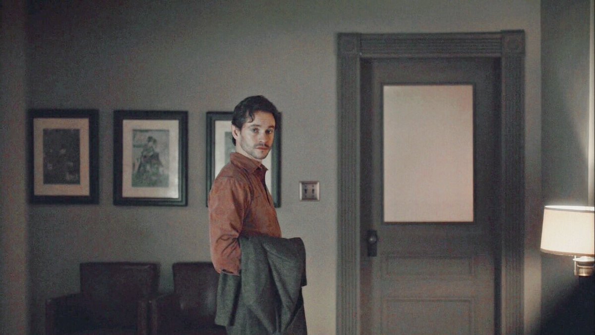 Will Graham being a sassy/salty bitch, a thread!