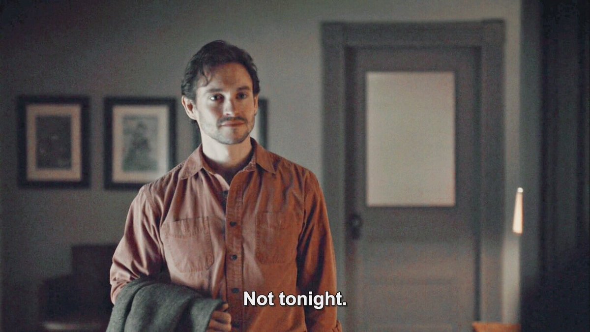 Will Graham being a sassy/salty bitch, a thread!
