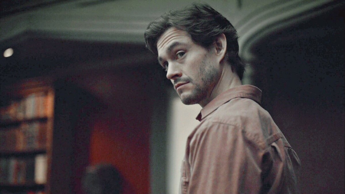 Will Graham being a sassy/salty bitch, a thread!