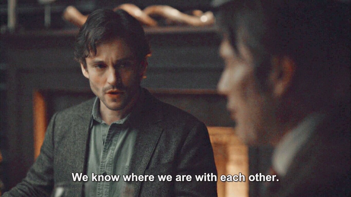 Will Graham being a sassy/salty bitch, a thread!