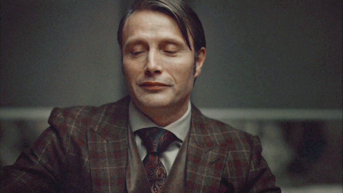 Will Graham being a sassy/salty bitch, a thread!