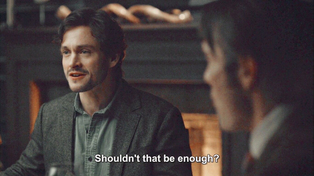 Will Graham being a sassy/salty bitch, a thread!